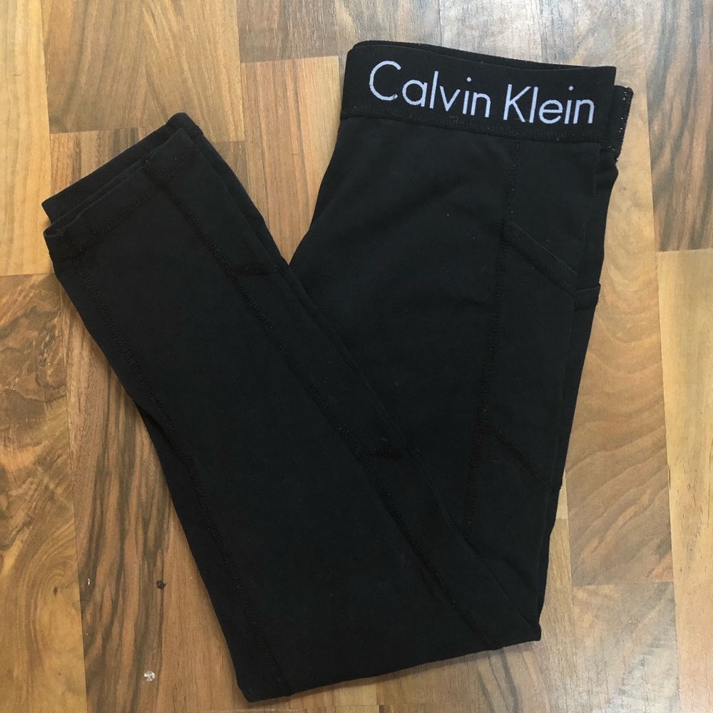 Calvin Klein Performance Leggings
